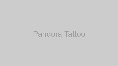 Pandora Tattoo
